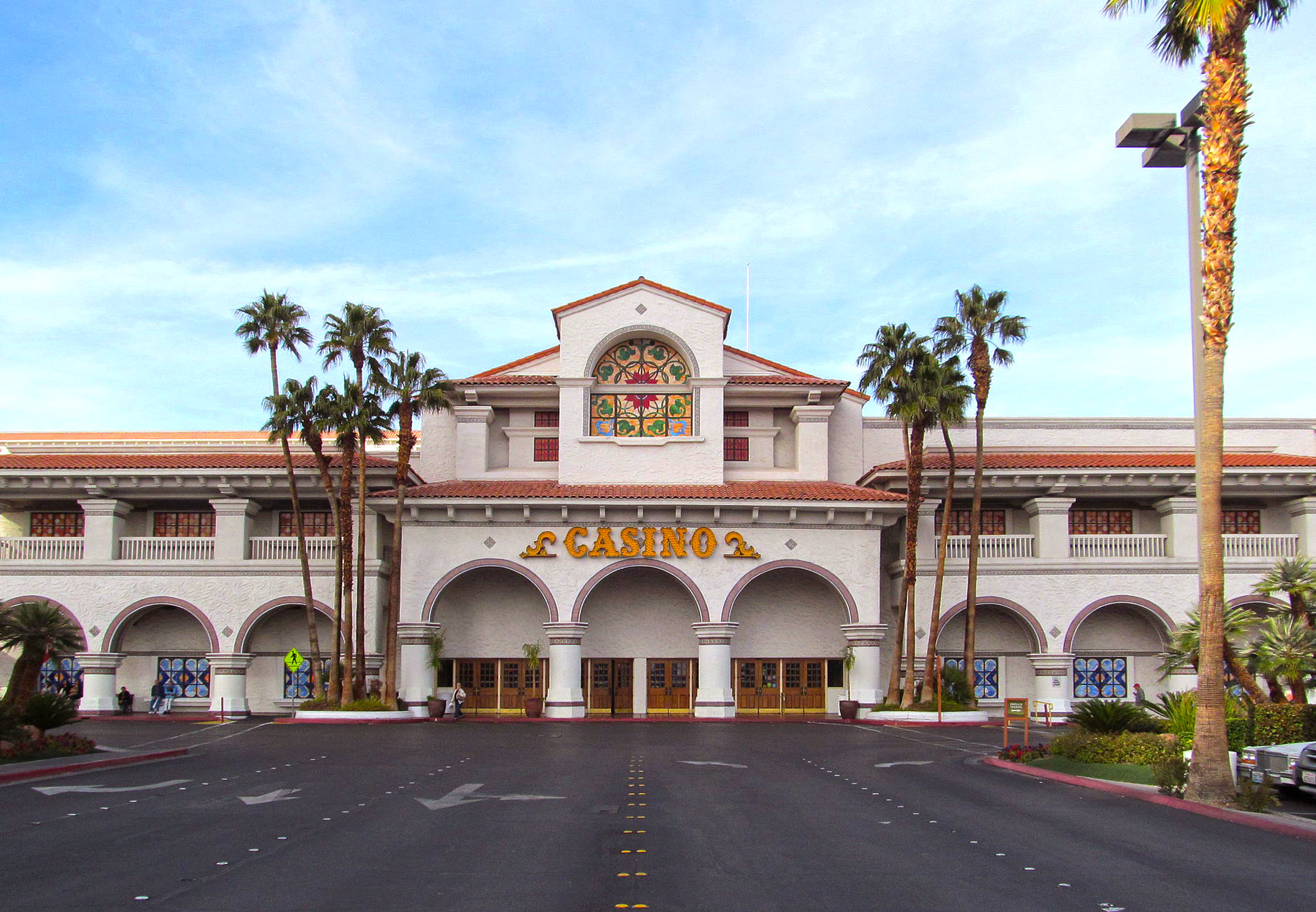 Gold Coast Hotel and Casino: Eine luxuriöse Oase der Unterhaltung und Entspannung in Las Vegas